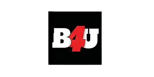 B4U