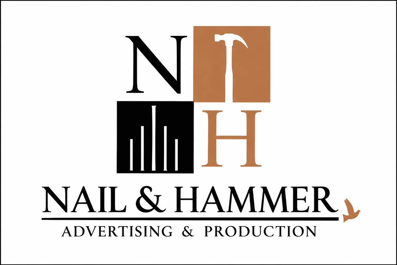 Nail & Hammer
