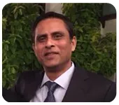 Arif Abedin