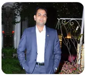 Bharat Aggarwal